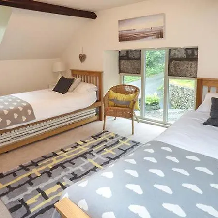 Holiday home Honeypot Kendal