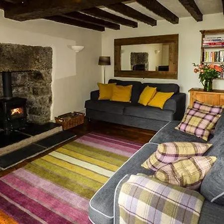 Holiday home Honeypot Kendal