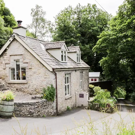 Holiday home Honeypot