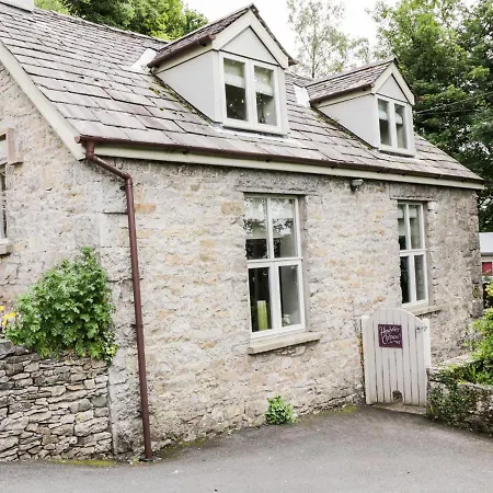 Honeypot Holiday home *
