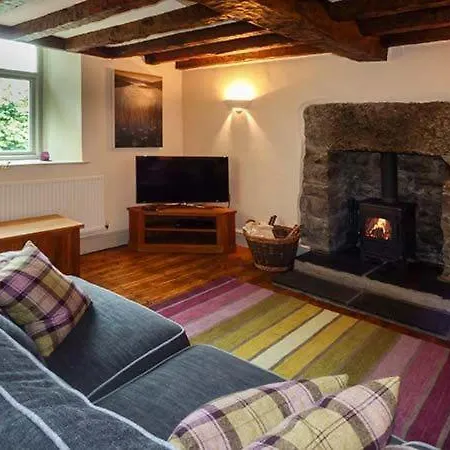 Holiday home Honeypot Kendal