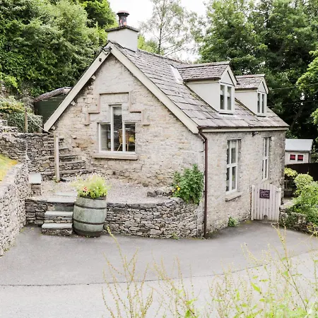Honeypot Holiday home